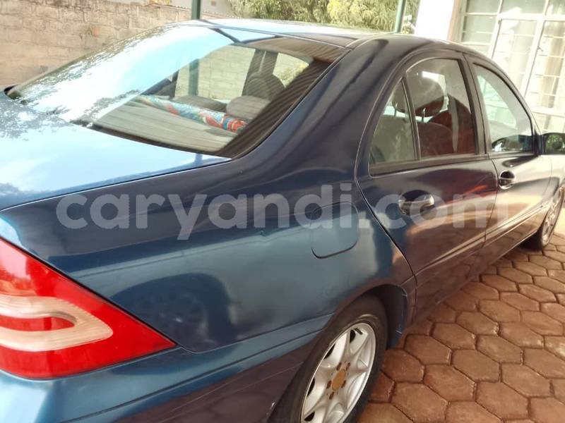 Big with watermark mercedes benz e class zambia lusaka 29487