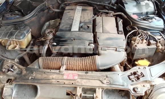 Buy Used Mercedes‒Benz E–Class Blue Car in Lusaka in Zambia Buy Used Mercedes‒Benz E–Class Blue Car in Lusaka in Zambia