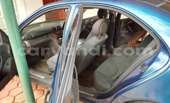 Buy Used Mercedes‒Benz E–Class Blue Car in Lusaka in Zambia Buy Used Mercedes‒Benz E–Class Blue Car in Lusaka in Zambia