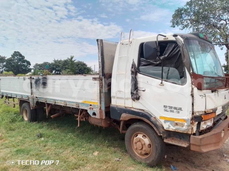 Big with watermark mitsubishi fuso zambia lusaka 29489