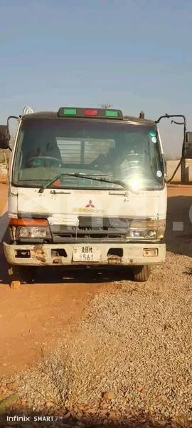 Big with watermark mitsubishi fuso zambia lusaka 29489