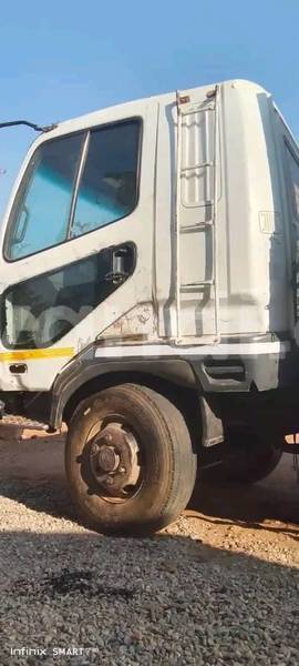 Big with watermark mitsubishi fuso zambia lusaka 29489