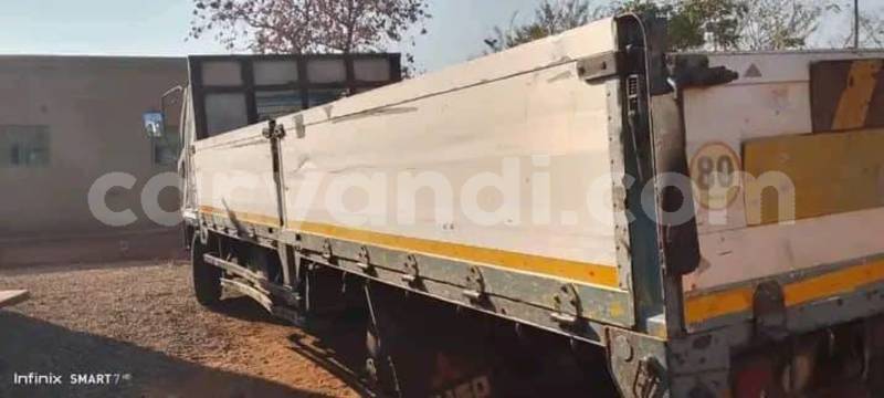 Big with watermark mitsubishi fuso zambia lusaka 29489