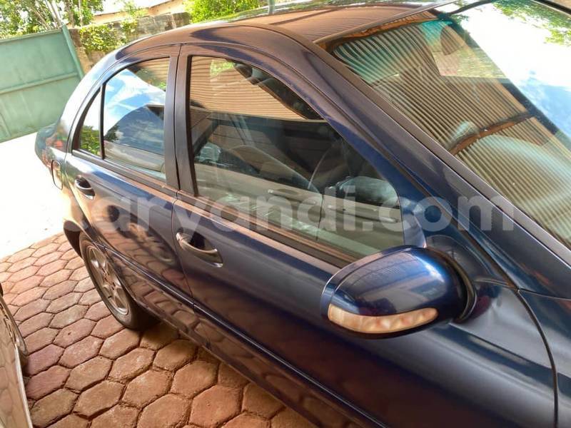 Big with watermark mercedes benz c class zambia lusaka 29490