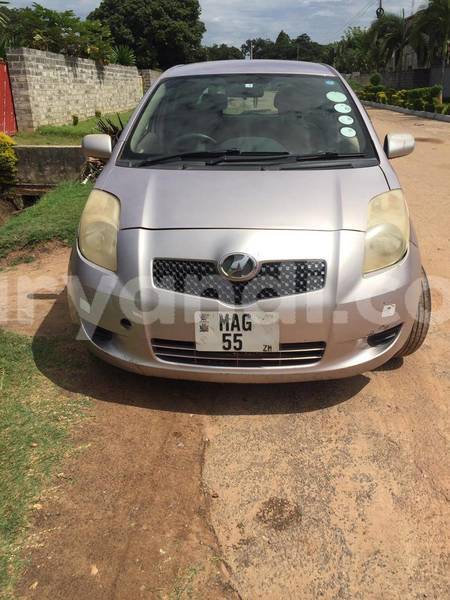 Big with watermark toyota vitz zambia lusaka 29491