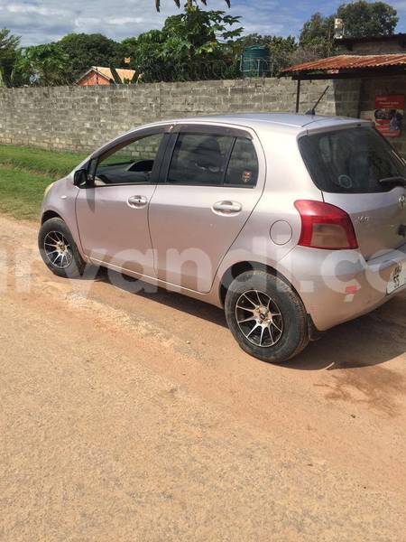 Big with watermark toyota vitz zambia lusaka 29491