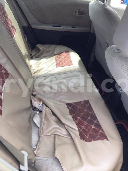 Big with watermark toyota vitz zambia lusaka 29491