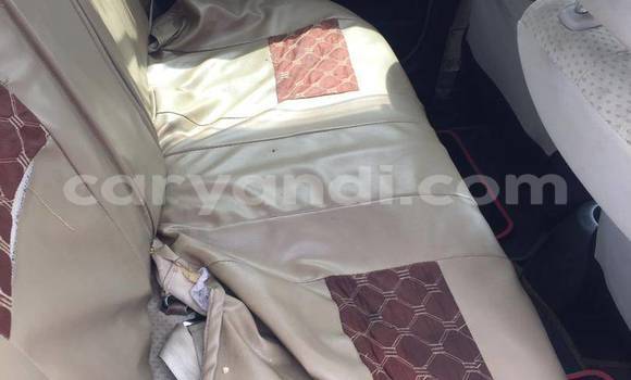 Buy Used Toyota Vitz Other Car in Lusaka in Zambia Buy Used Toyota Vitz Other Car in Lusaka in Zambia