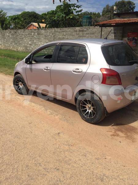 Big with watermark toyota vitz zambia lusaka 29491