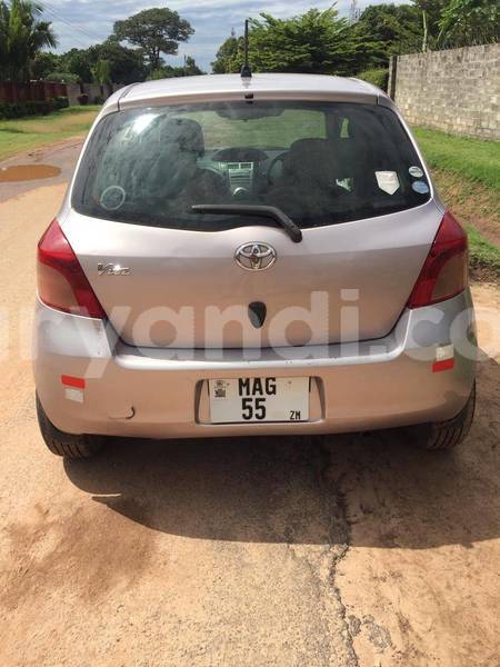 Big with watermark toyota vitz zambia lusaka 29491
