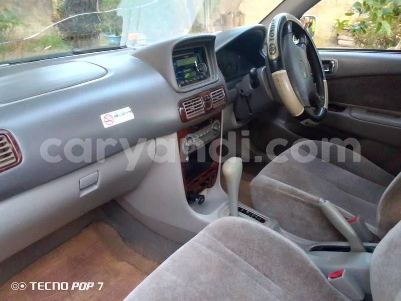 Big with watermark toyota sprinter zambia lusaka 29492