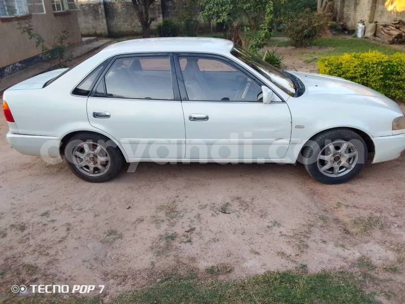 Big with watermark toyota sprinter zambia lusaka 29492