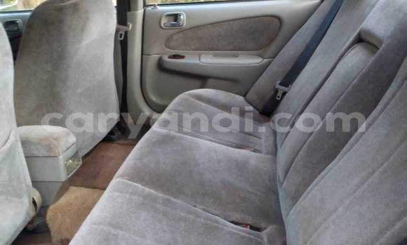 Buy Used Toyota Sprinter White Car in Lusaka in Zambia Buy Used Toyota Sprinter White Car in Lusaka in Zambia