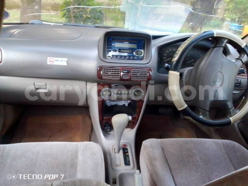 Big with watermark toyota sprinter zambia lusaka 29492