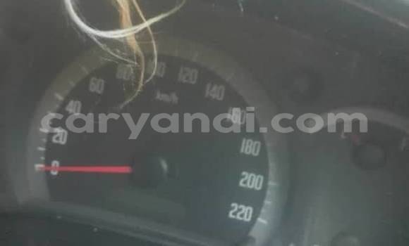 Buy Used Isuzu KB White Car in Lusaka in Zambia Buy Used Isuzu KB White Car in Lusaka in Zambia