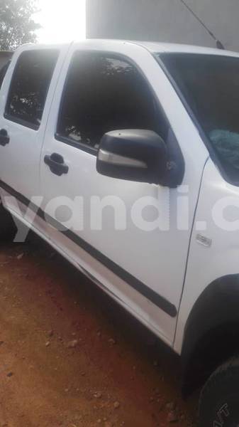 Big with watermark isuzu kb zambia lusaka 29493