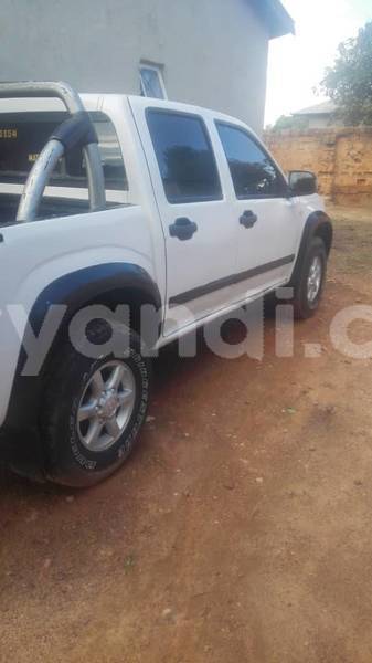 Big with watermark isuzu kb zambia lusaka 29493