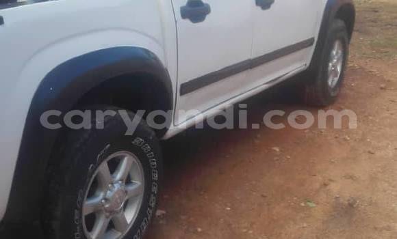 Buy Used Isuzu KB White Car in Lusaka in Zambia Buy Used Isuzu KB White Car in Lusaka in Zambia