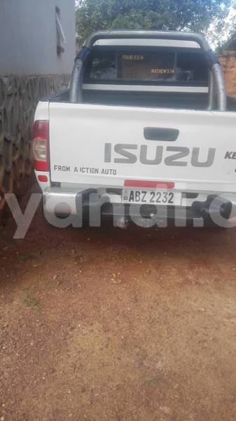 Big with watermark isuzu kb zambia lusaka 29493
