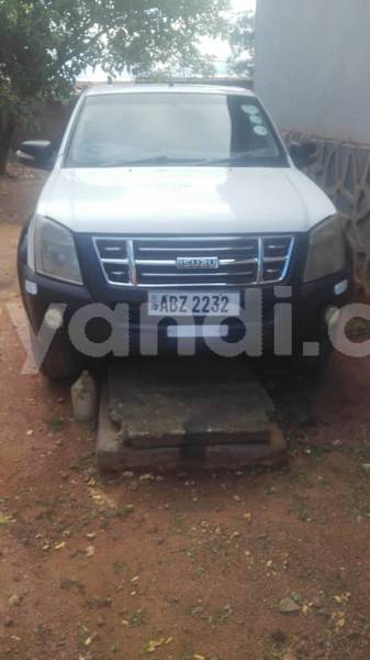 Big with watermark isuzu kb zambia lusaka 29493