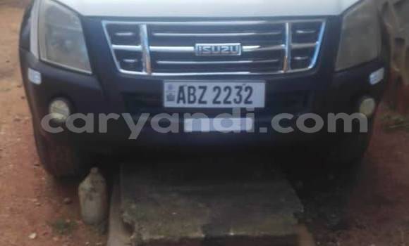 Buy Used Isuzu KB White Car in Lusaka in Zambia Buy Used Isuzu KB White Car in Lusaka in Zambia