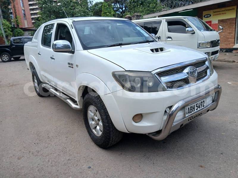 Big with watermark toyota hilux zambia lusaka 29494