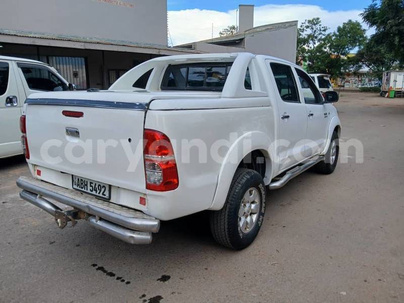 Big with watermark toyota hilux zambia lusaka 29494