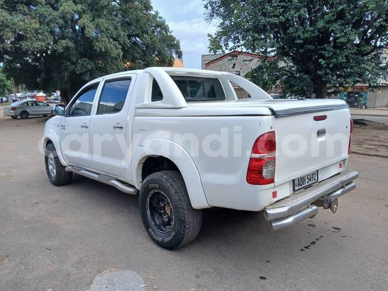 Big with watermark toyota hilux zambia lusaka 29494