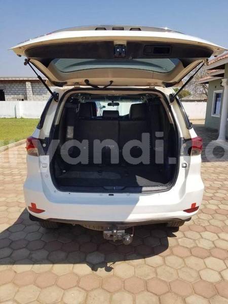 Big with watermark toyota fortuner zambia lusaka 29495
