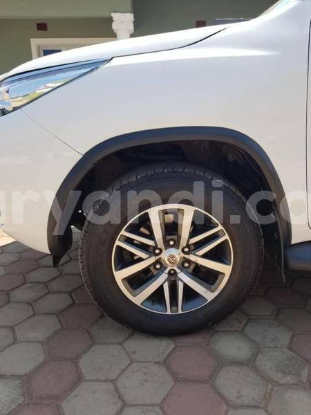 Big with watermark toyota fortuner zambia lusaka 29495