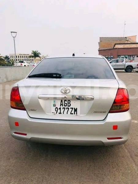 Big with watermark toyota allion zambia lusaka 29496