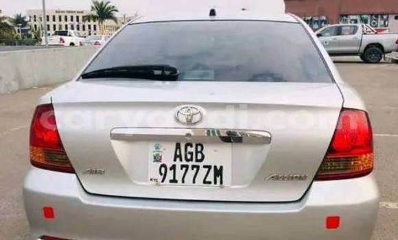 Buy Used Toyota Allion Other Car in Lusaka in Zambia Buy Used Toyota Allion Other Car in Lusaka in Zambia