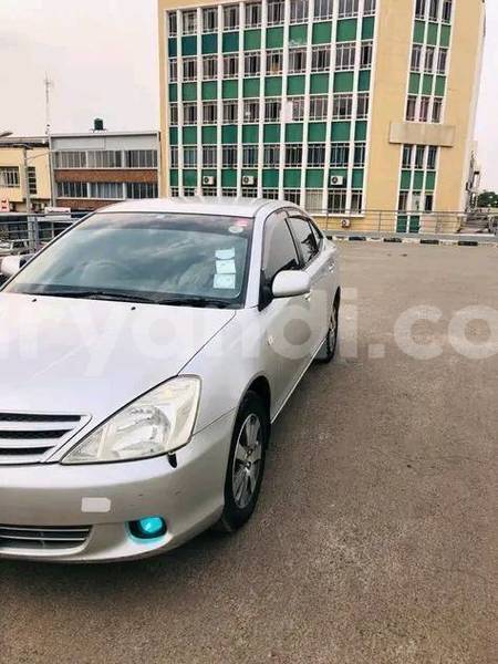 Big with watermark toyota allion zambia lusaka 29496