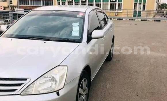 Buy Used Toyota Allion Other Car in Lusaka in Zambia Buy Used Toyota Allion Other Car in Lusaka in Zambia