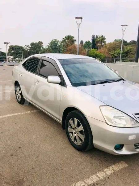 Big with watermark toyota allion zambia lusaka 29496