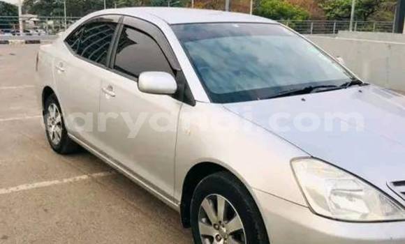 Buy Used Toyota Allion Other Car in Lusaka in Zambia Buy Used Toyota Allion Other Car in Lusaka in Zambia