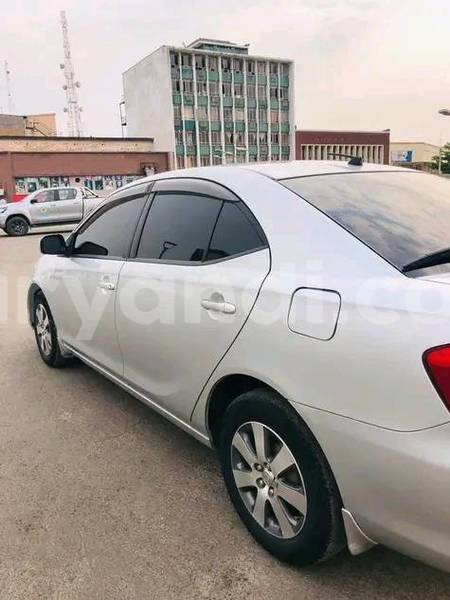 Big with watermark toyota allion zambia lusaka 29496