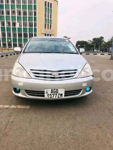 Big with watermark toyota allion zambia lusaka 29496