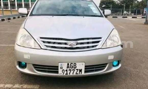 Buy Used Toyota Allion Other Car in Lusaka in Zambia Buy Used Toyota Allion Other Car in Lusaka in Zambia