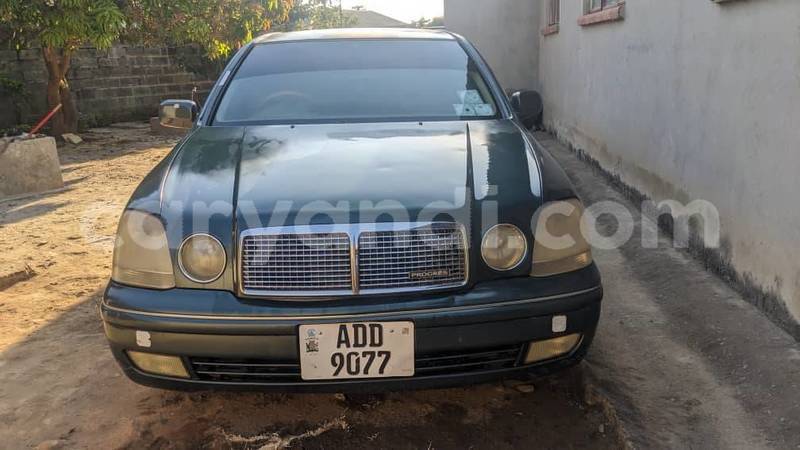 Big with watermark toyota progres zambia lusaka 29497