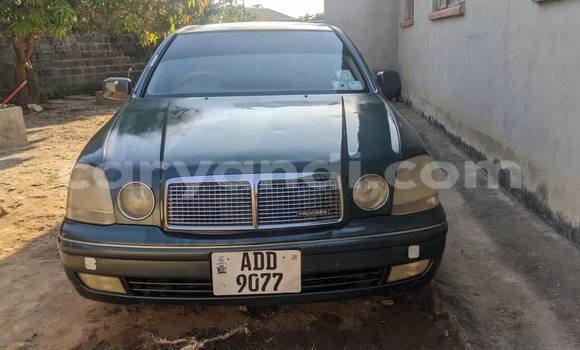 Buy Used Toyota Progrès Black Car in Lusaka in Zambia Buy Used Toyota Progrès Black Car in Lusaka in Zambia