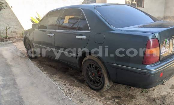 Buy Used Toyota Progrès Black Car in Lusaka in Zambia Buy Used Toyota Progrès Black Car in Lusaka in Zambia