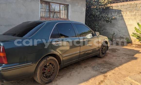 Buy Used Toyota Progrès Black Car in Lusaka in Zambia Buy Used Toyota Progrès Black Car in Lusaka in Zambia