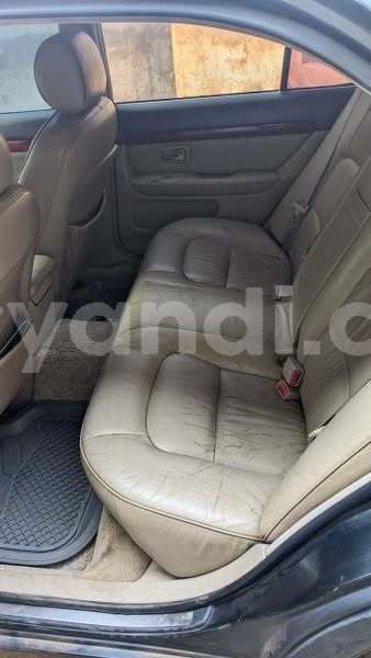 Big with watermark toyota progres zambia lusaka 29497