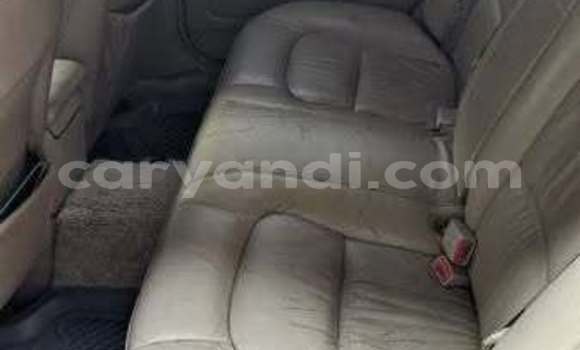 Buy Used Toyota Progrès Black Car in Lusaka in Zambia Buy Used Toyota Progrès Black Car in Lusaka in Zambia