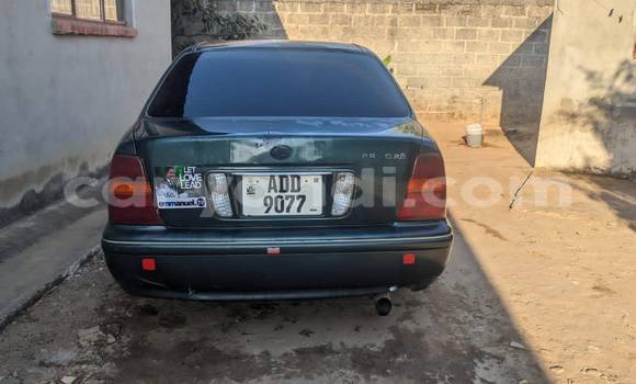 Buy Used Toyota Progrès Black Car in Lusaka in Zambia Buy Used Toyota Progrès Black Car in Lusaka in Zambia