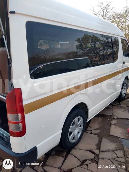 Big with watermark toyota hiace zambia lusaka 29498
