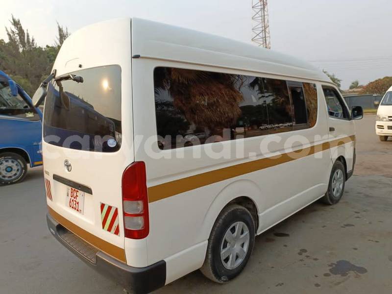Big with watermark toyota hiace zambia lusaka 29498