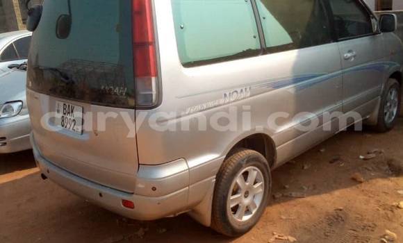 Nunua Ilio tumika Toyota Noah Nyingine Gari ndani ya Lusaka nchini Zambia
