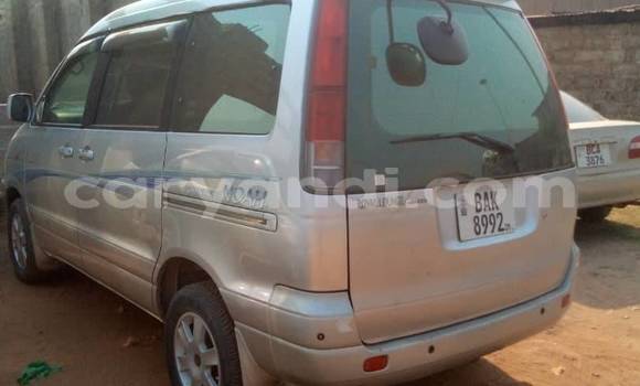 Buy Used Toyota Noah Other Car in Lusaka in Zambia Buy Used Toyota Noah Other Car in Lusaka in Zambia